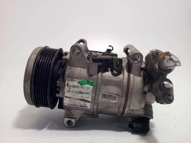 9812682180/9812314480/5119447/компрессор кондиционирование воздуха для CITROEN C4 PICASSO 1 2 12V E THP | 0 13