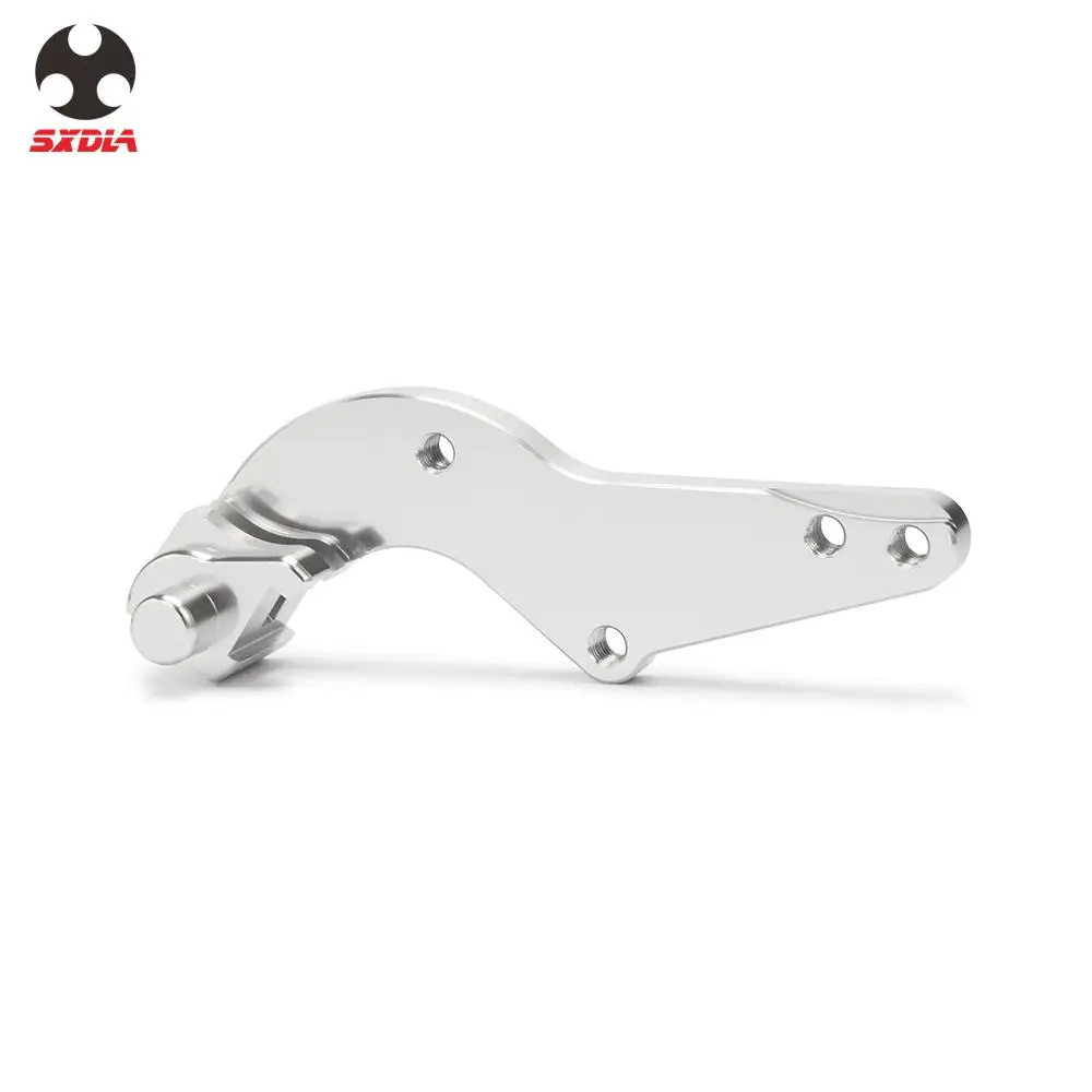 Мотоцикл 320 мм плавающие тормозные диски кронштейн для KTM SX EXC SXS XCF XCW SXF XCG 125 144 200 250