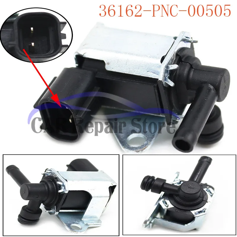 Автомобильная деталь New Canister продувочный клапан насоса 36162-PNC-005 для Honda Civic CR-V Acura RSX