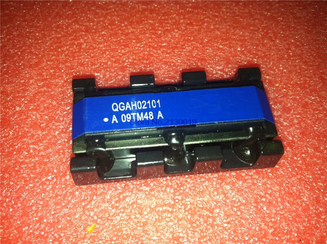 1 шт./лот QGAH02101 02101 A09TM48A ЖК-дисплей высокого напряжения катушки повышающий трансформатор на