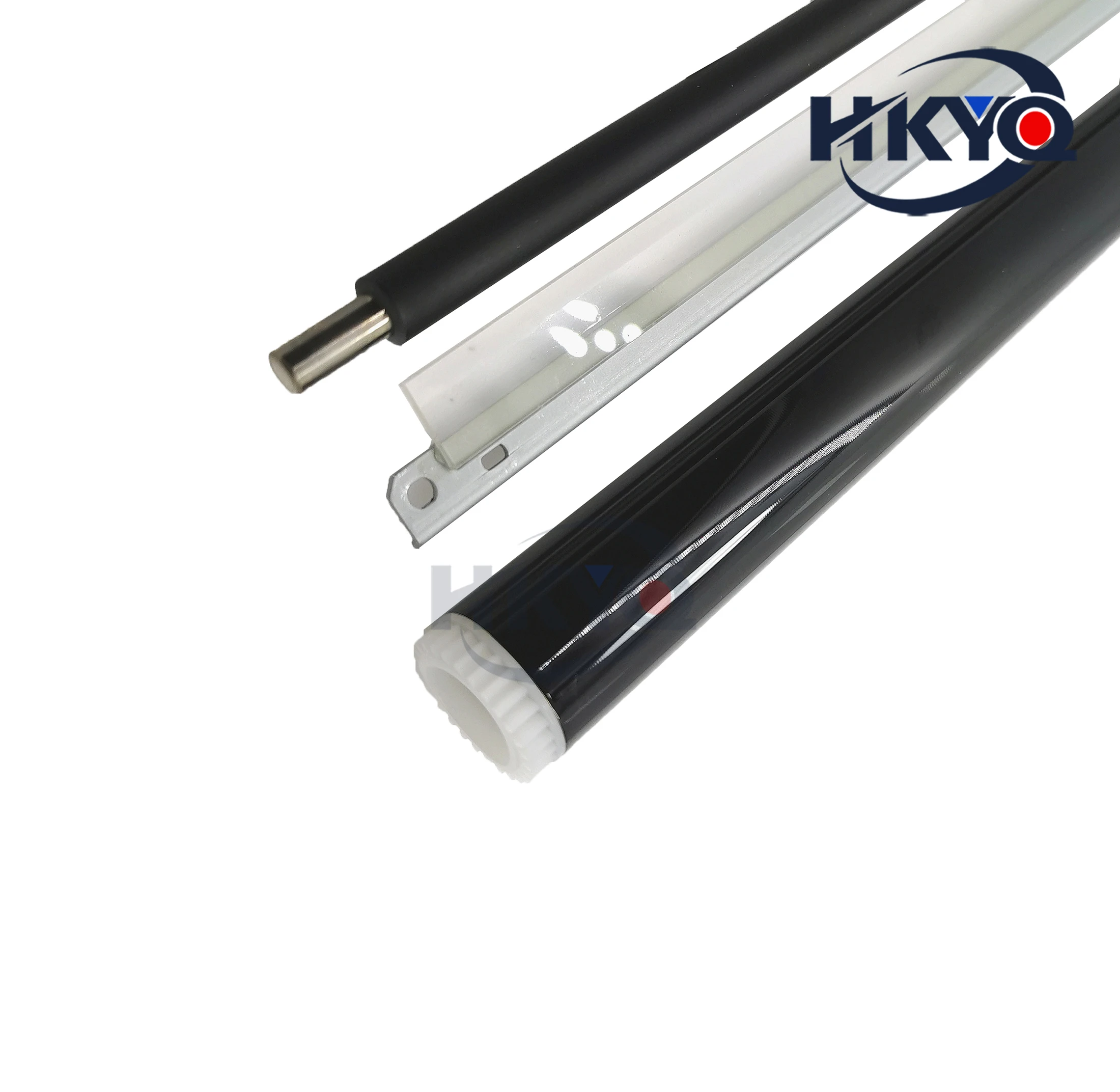 1 Набор Фотобарабан чистящее лезвие PCR для Kyocera FS 1035 1030 1120 1128 1370 2810 920 1135 1016 1028 P2035 1024