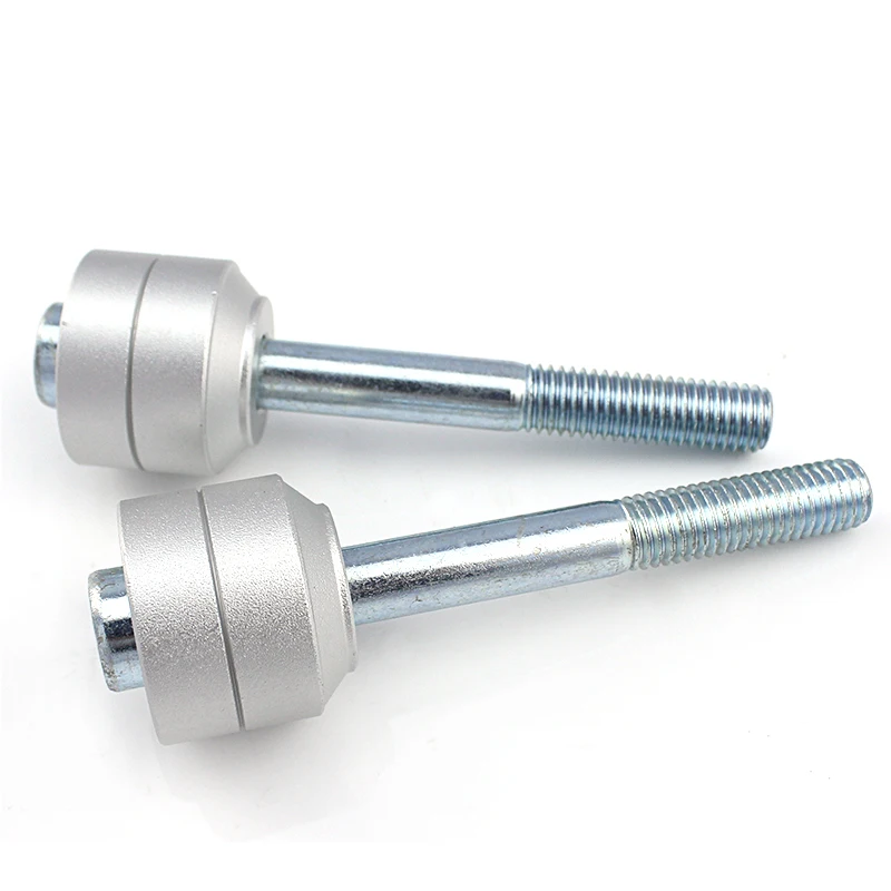 F700GS F800GS ADV Руль Riser Kit движется бар вверх 20 мм 7/8 &quotдля BMW F650GS F 650 GS Twin 700GS 800GS 700 800