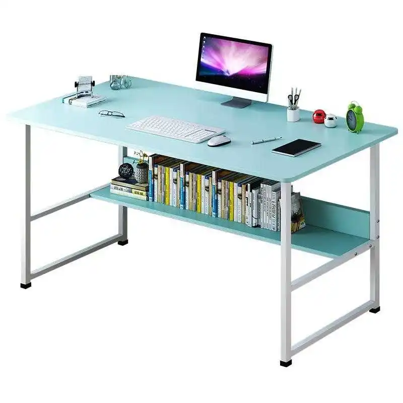 Настольный небольшой офисный столик подставка для ноутбука детской мебели