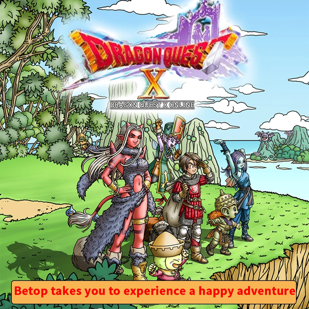 Betop Ashura SE Dragon Quest 10 пользовательский ограниченный геймпад|Геймпады| |