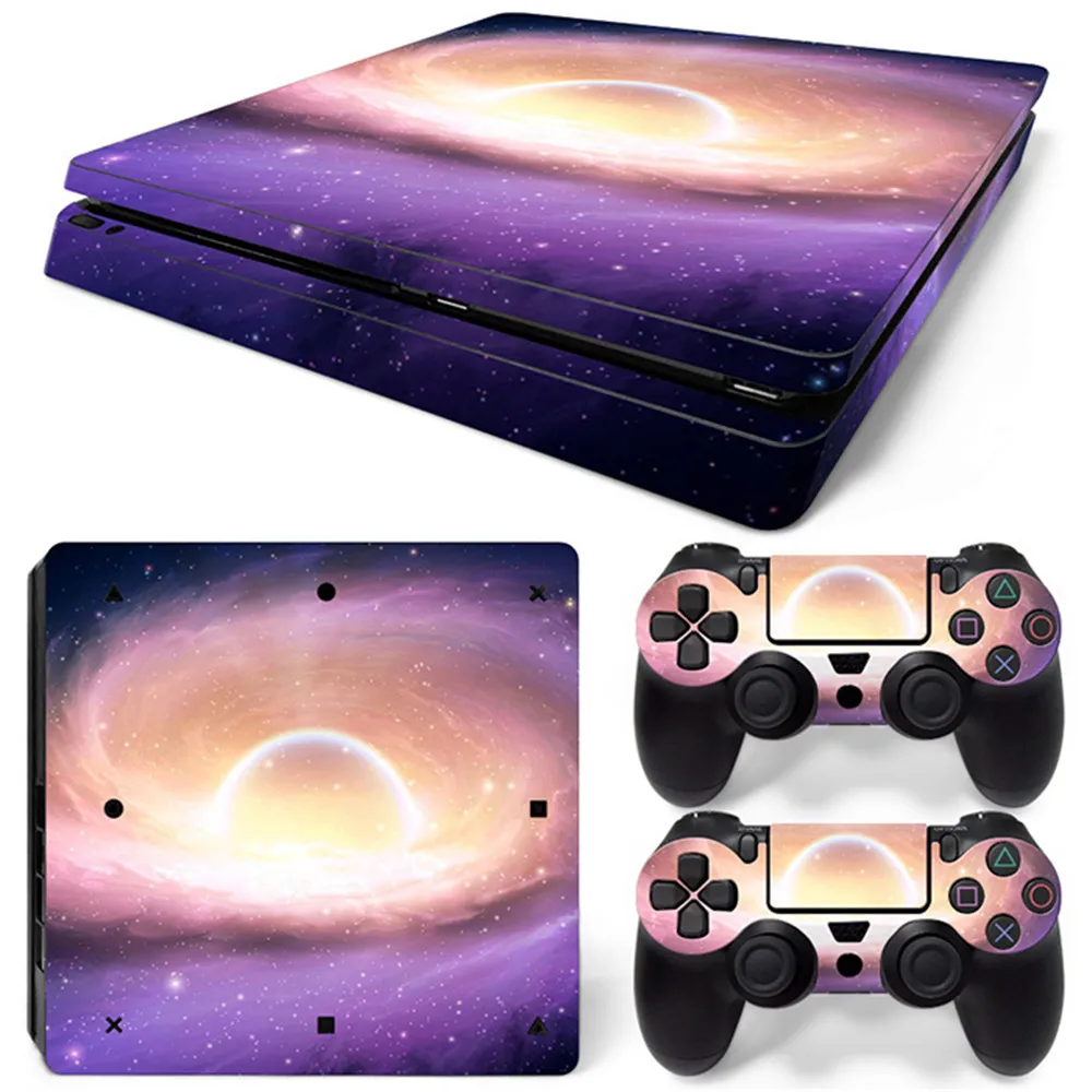 Наклейка для Playstation 4 PS4 Slim Skin с лучшими продажами | Электроника