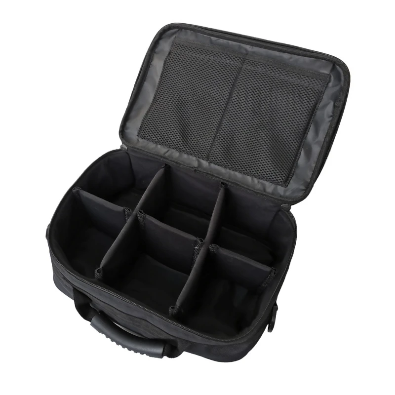 

Портативная сумка для рыбалки, многофункциональная сумка для хранения рыболовных снастей, сумка-мессенджер