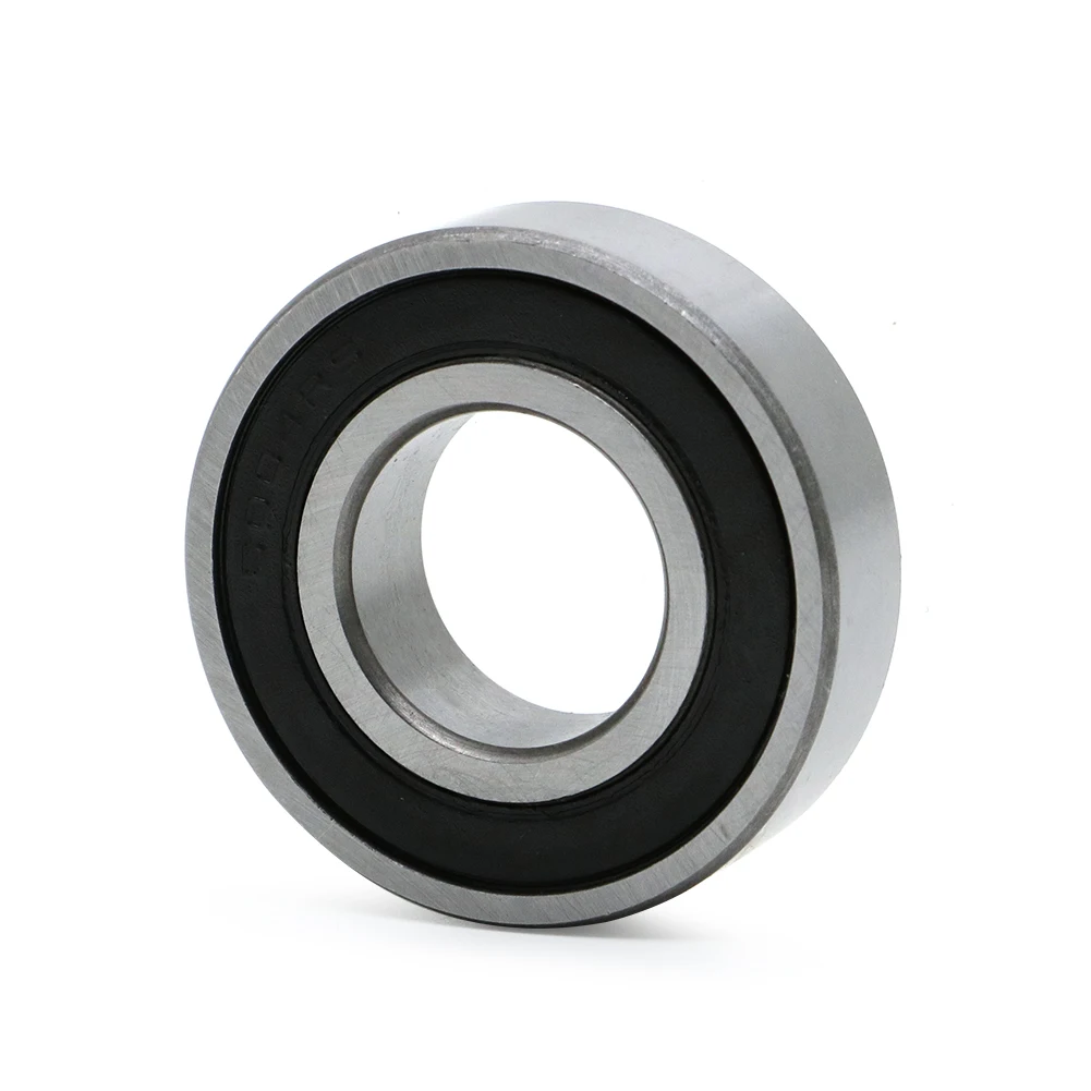 Передние подшипники переднего колеса вала и комплект сальников для Honda TRX350TE TRX350TM Fourtrax Rancher (2WD) 2000-2006 / TRX200 TRX200D 1990-1997.