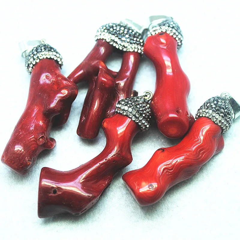 1 шт. натуральные коралловые подвески в виде ракушек перламутровые серьги или