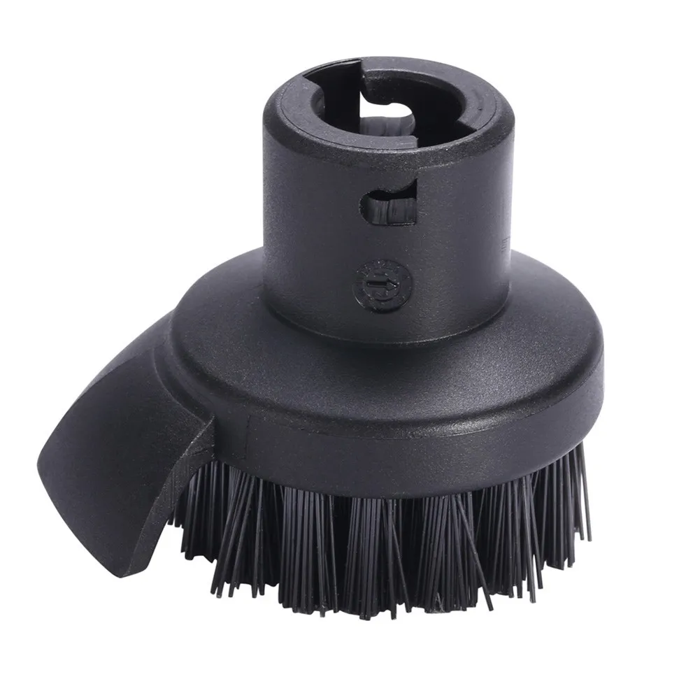 

SC3 Brush SC4 Steam Universal Big Brush Cleaning For Karcher Kit Round