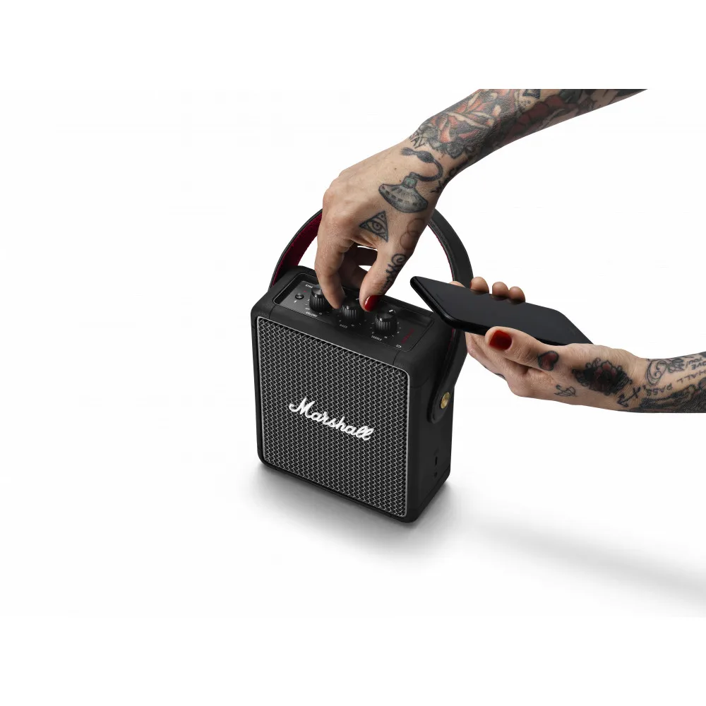 Портативная акустика Marshall STOCKWELL II|Портативные колонки| |
