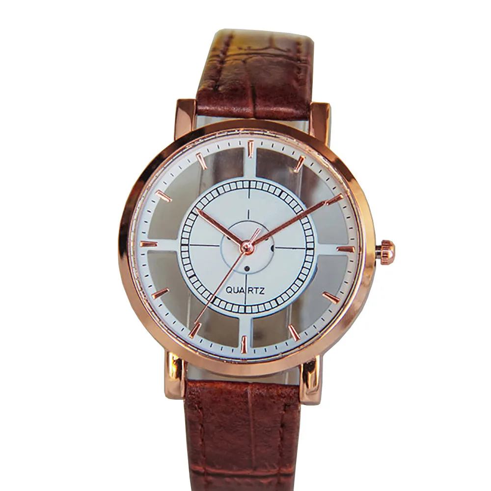 Watches Women Fashion Watch 2022 Neutral Analog Wrist Delicate Hollow Watch שעון נשים Relojes Para Mujer Часы Женские Наручные