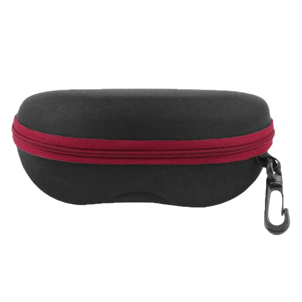 Солнцезащитные очки Lense Органайзер держатель коробка компрессионный футляр для