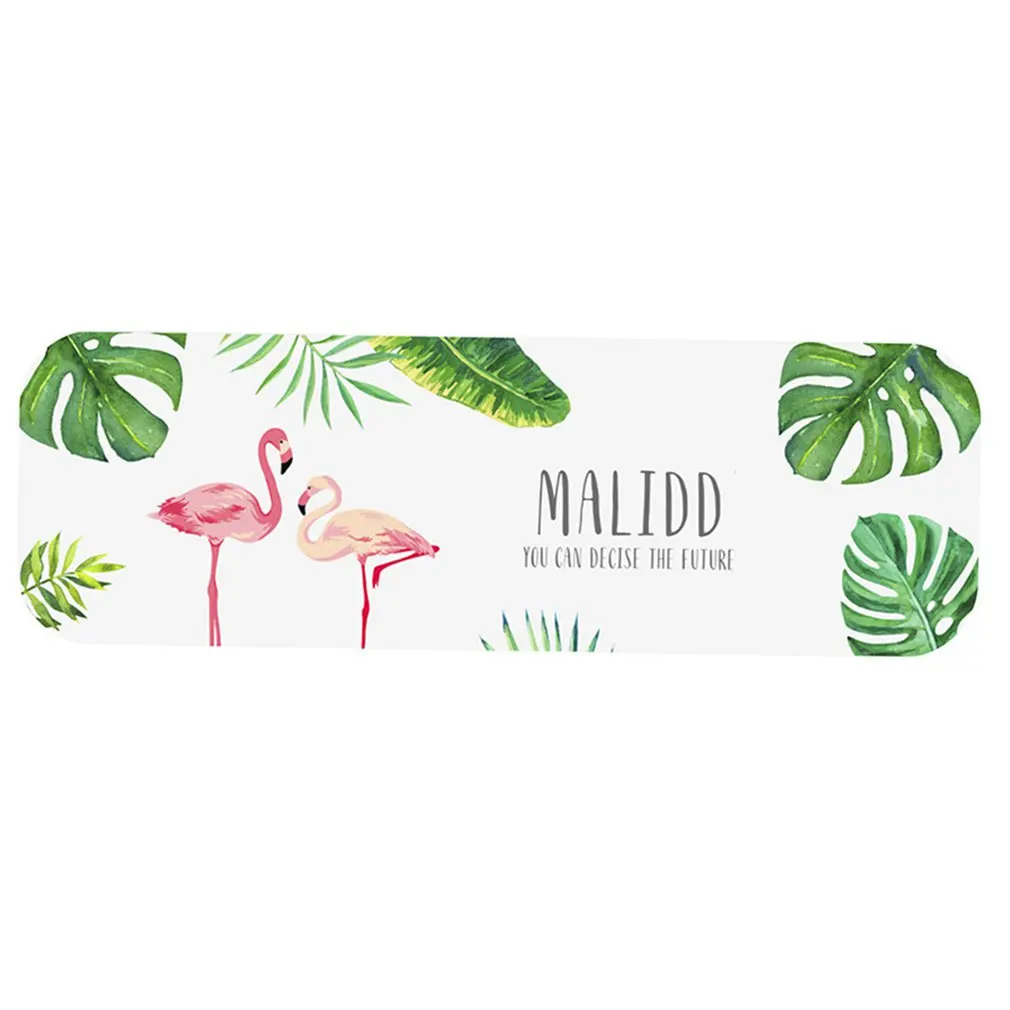 Натуральный диатомовый грязевой абсорбирующий коврик для мытья стола диатомная