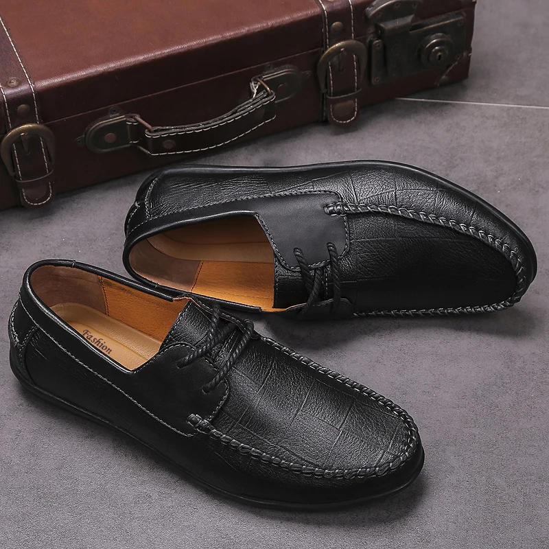 

mens sapato mens sports sapatos shoes sport para shoe casuales masculino wear 2020 fashion zapatos breathable leisure loafers