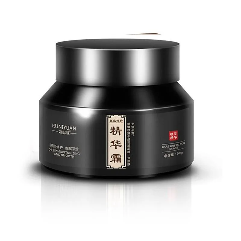 

1pc Scar Cream Effectively Remove Scars Stretch Marks Burns Smoothing Cream Skin Health Care Reshape Smooth Firm Skin