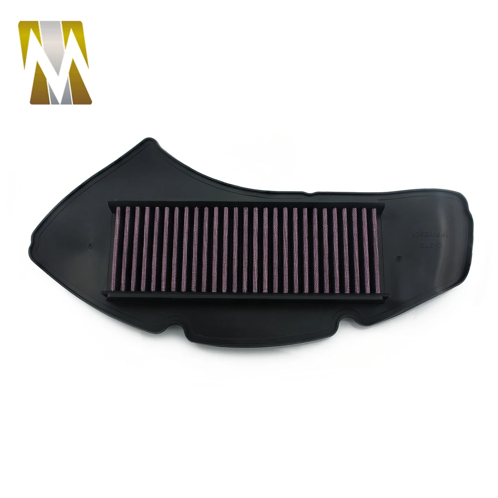 Сменный фильтр для мотоциклетного двигателя защита воздухоочистителя YAMAHA NMAX155