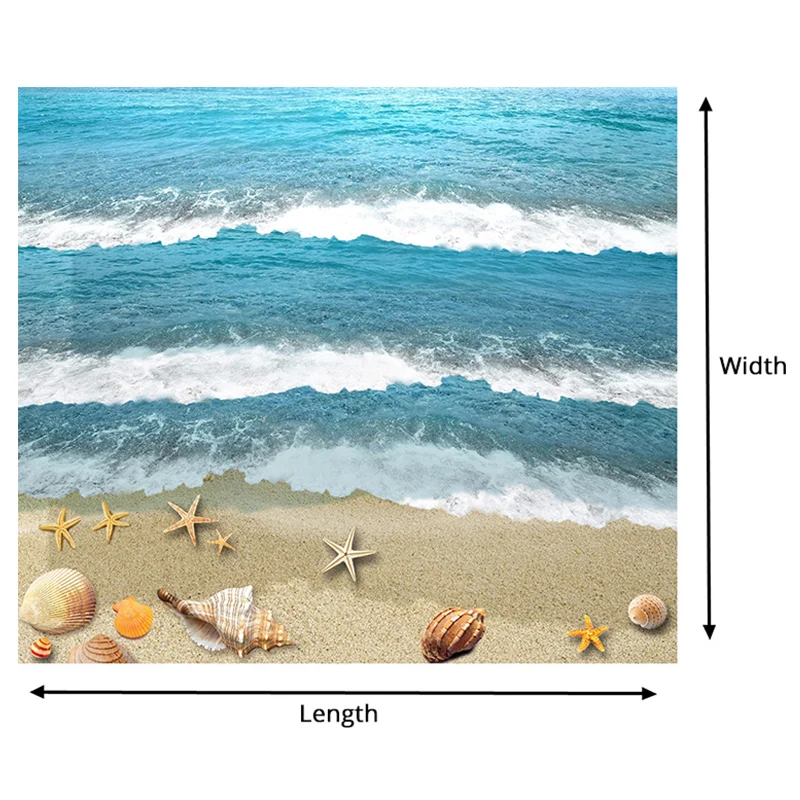 Самоклеящаяся водостойкая 3D напольная плитка из ПВХ наклейка на стену