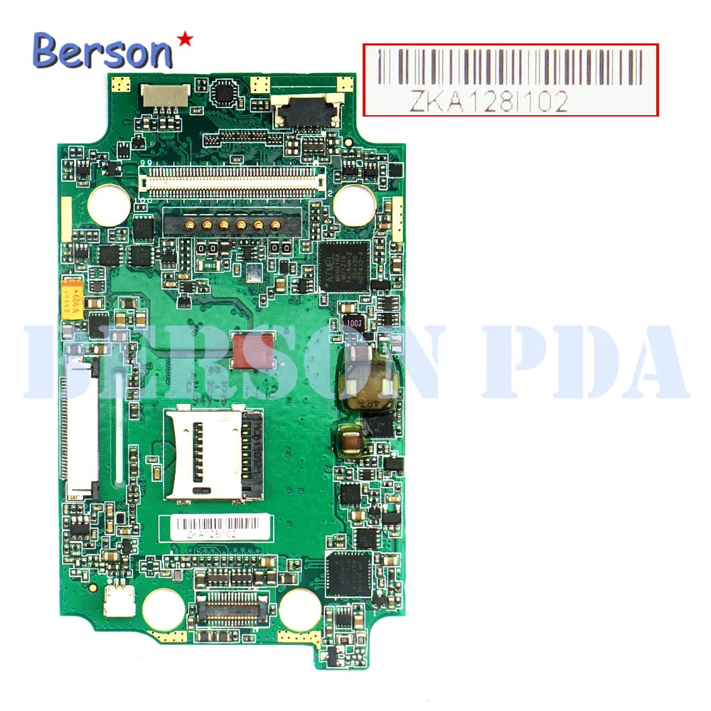 Замена платы питания для знака флуоресцентной идентификации | Компьютеры и офис