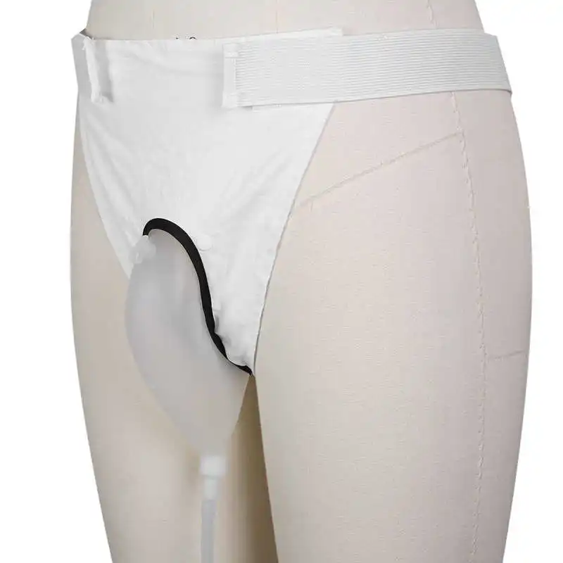 Многоразовые подгузники для взрослых Женский мочеприемник многоразовый