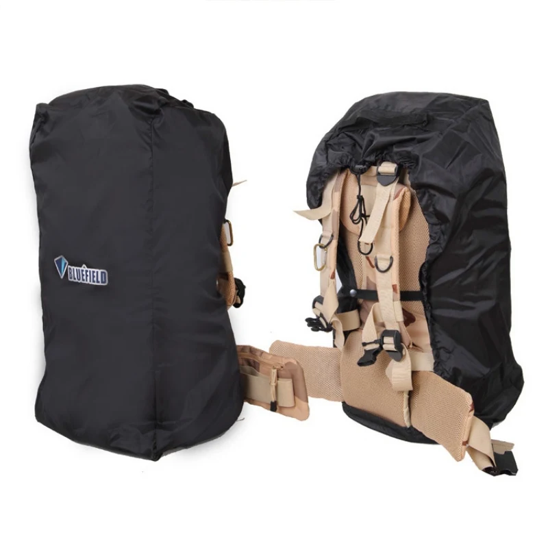 Регулируемый Чехол для рюкзака с полной защитой вместительный