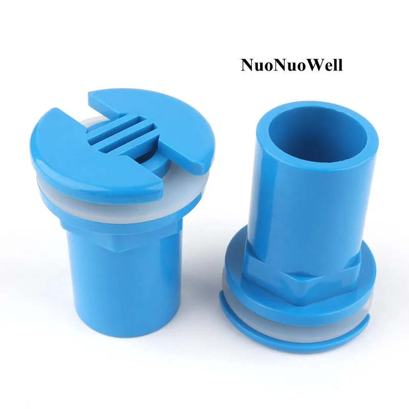 1 шт. 20 25 мм ПВХ аквариум для аквариума суставы аквариумных животных резервуар