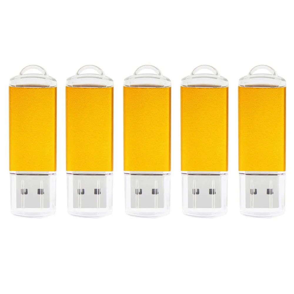 

Free LOGO custom 5 pcs/lot Usb2.0 Flash OTG usb flash drive 4gb 8gb 16gb 32gb Metal U Disk OTG best gift for friend