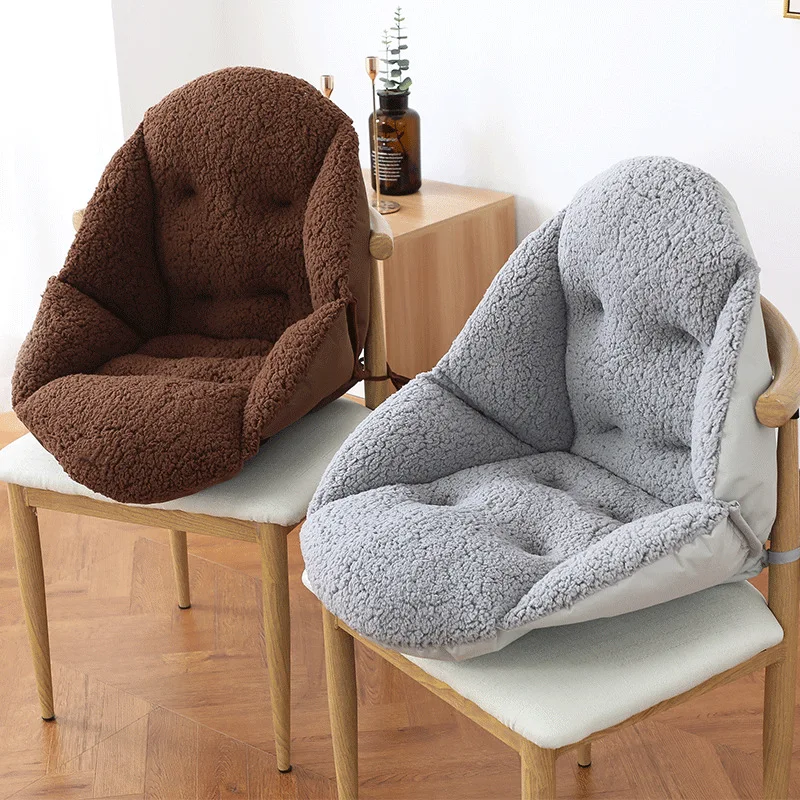 

Desk Chair Cushion Cover Chairs Living Room Floor Pillow Rocking Chair Cushions Sponge Seat Cushion Sofa Coussin Home Textile