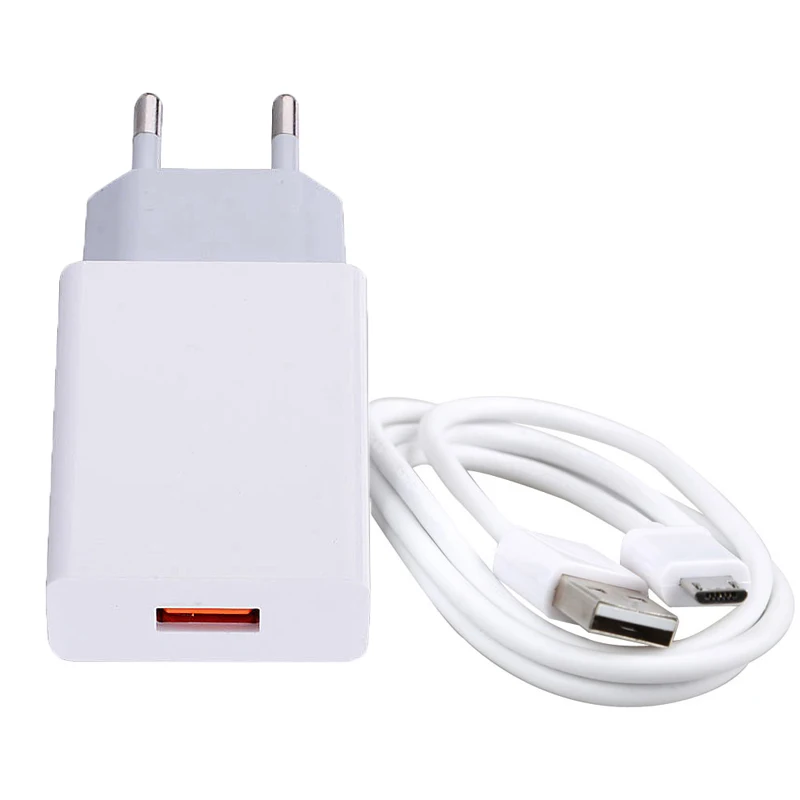 Микро Тип USB C кабель для зарядки телефона Honor 6A 6X 6C 7A 7C фотоаппаратов моментальной