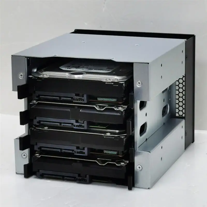Переходник для оптических дисков SATA SAS HDD 5 дюймов 3 шт.|Компьютерные кабели и