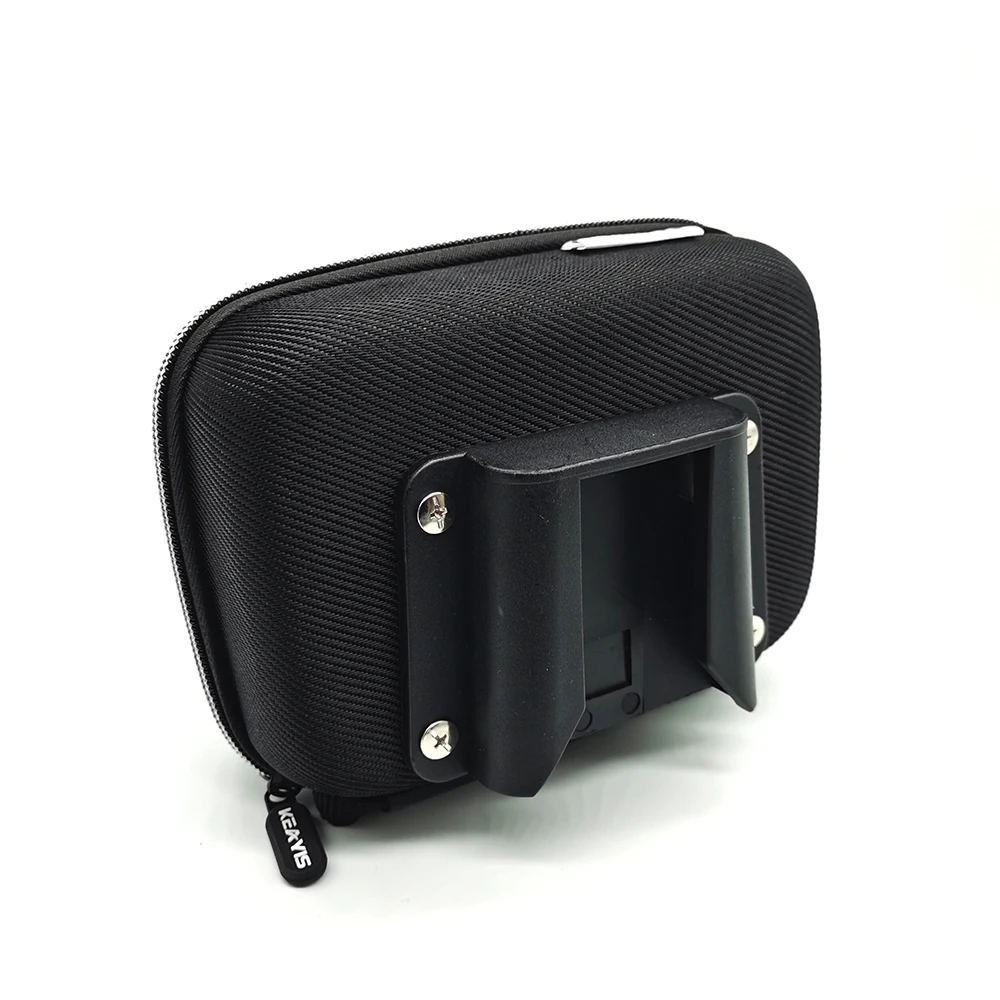 2 размера велосипедная Передняя сумка для сумки Бромптона многофункциональная