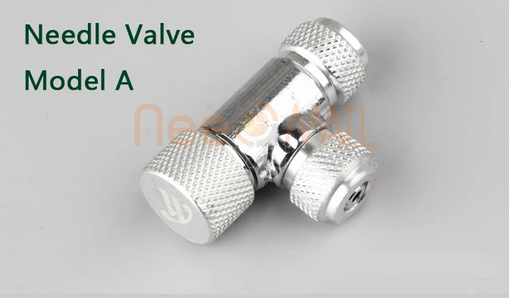 Chihiros Wyin Аквариум CO2 diy части с регулятором Соленоидный клапан иглы Chek клапан счетчик пузырьков газовая труба аквариум для рыб