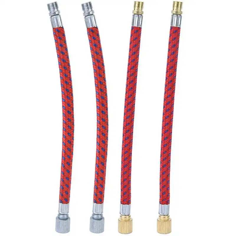 

Насос надувной велосипедный, 16,5x1x1 см, 20 г, 2 шт.