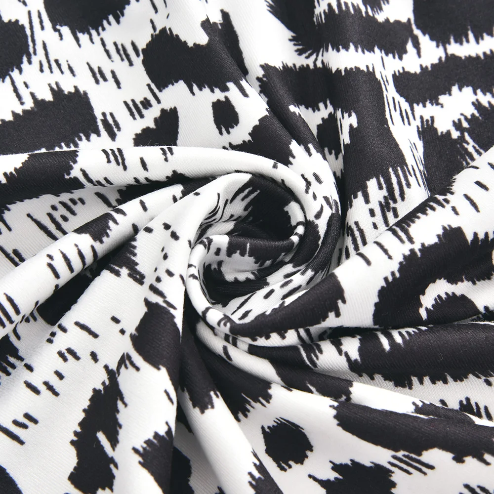 

Sale Women Blouses Fashion Leopard Print Turtleneck Blouse Spring Long Sleeve Shirts Party Ladies Clothes Female Blouses Top