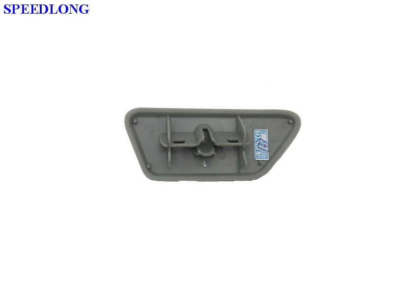 1 шт. 8264A191 левая сторона фары очистка Омыватель Распылительная насадка крышка для