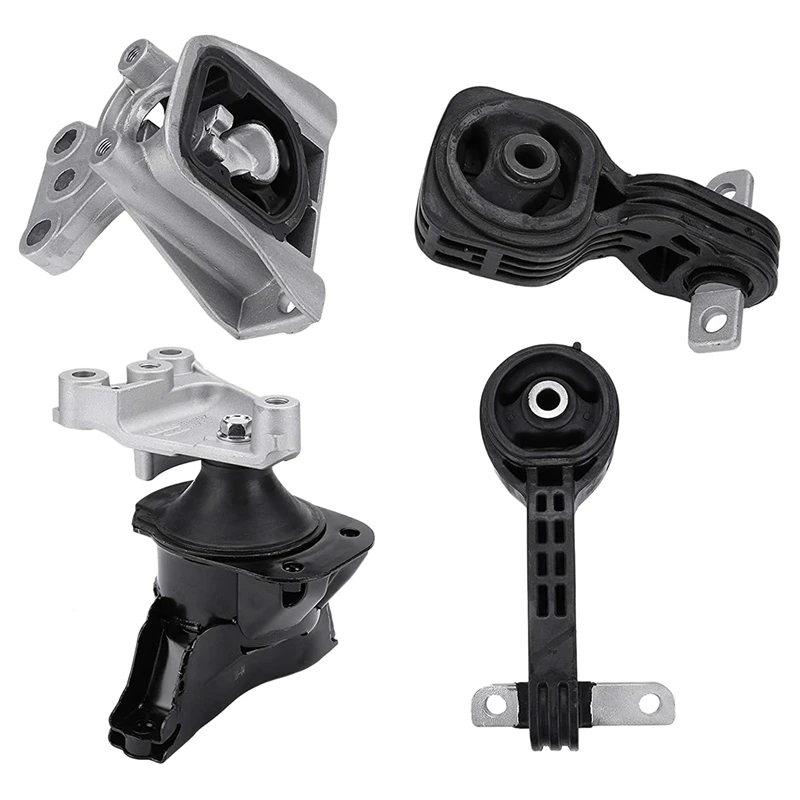 

Автомобильный двигатель и крепление коробки передач для Honda Civic 1.8L 2006 -2011 9216 A4530 50880SNAA81