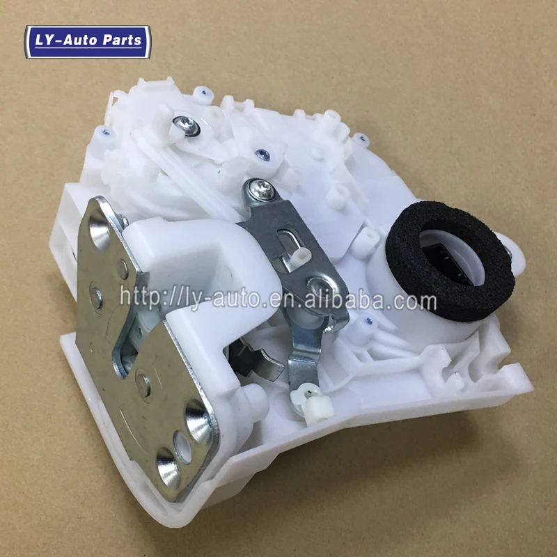 OEM 72610SWAA01 72610-SWA-A01 привод дверного замка для HONDA CR-V CRV 2.4L задний правый 2007 2008 2009 2010 2011