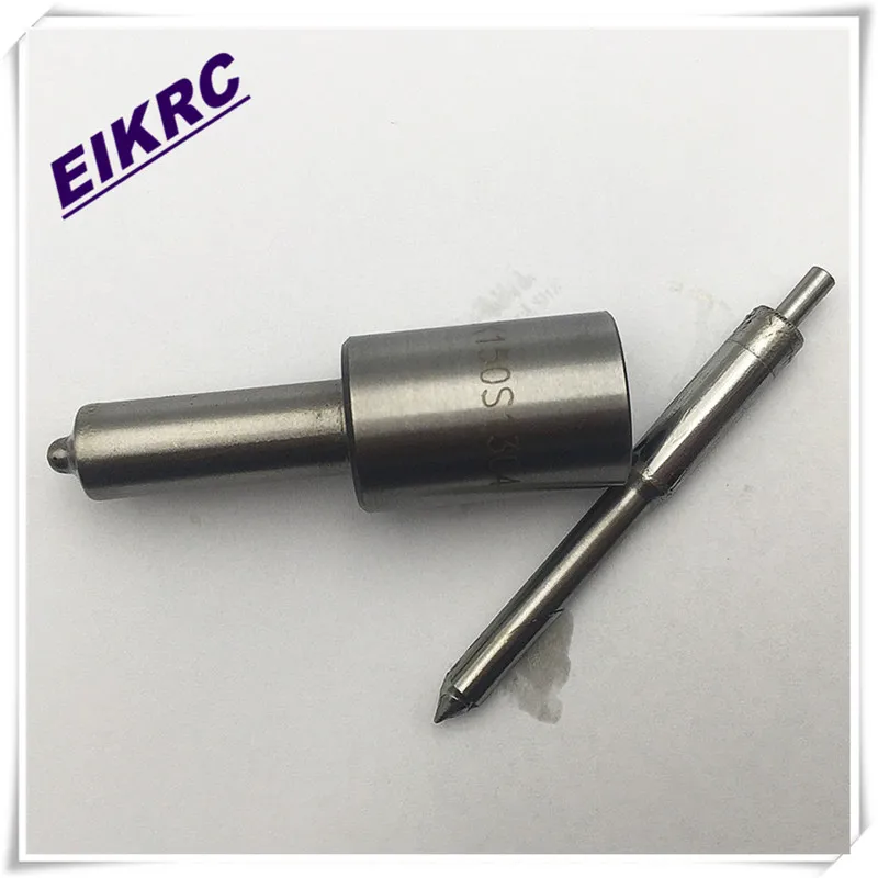 Форсунки форсунки дизельного топлива EIKRC DLLA150S1304 DLLA145S1160 DLLA145S1161 DLLA144S1162