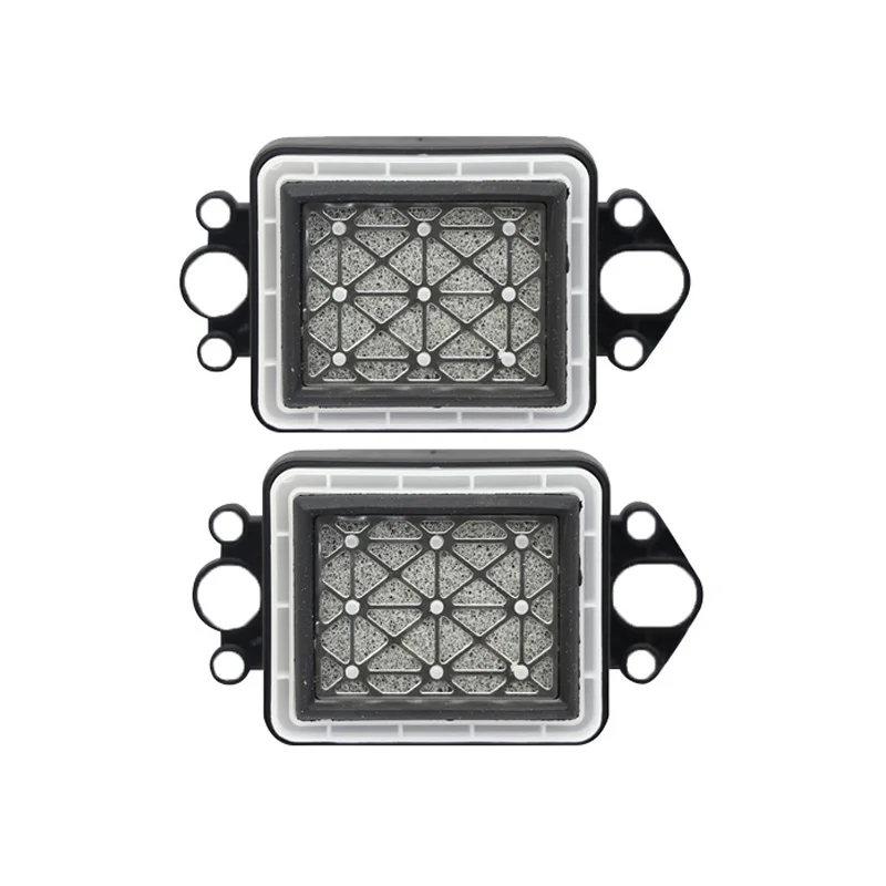 Двухголовый чернильный блок Dx5 совместим с печатающей головкой эко сольвентный