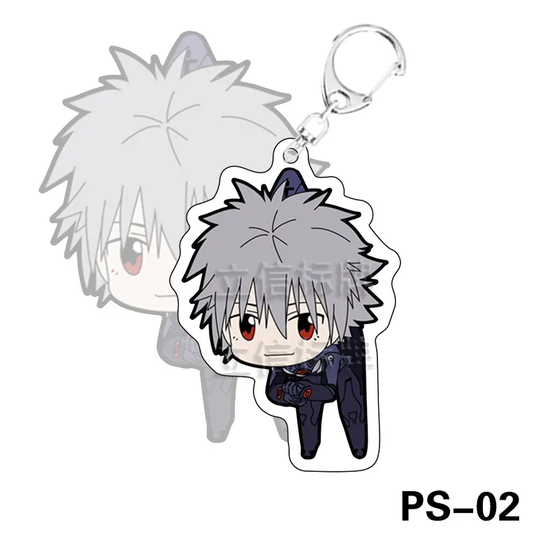 Евангелион брелок Mecha Красное солнце чувствовать себя Япония NGE аниме серия