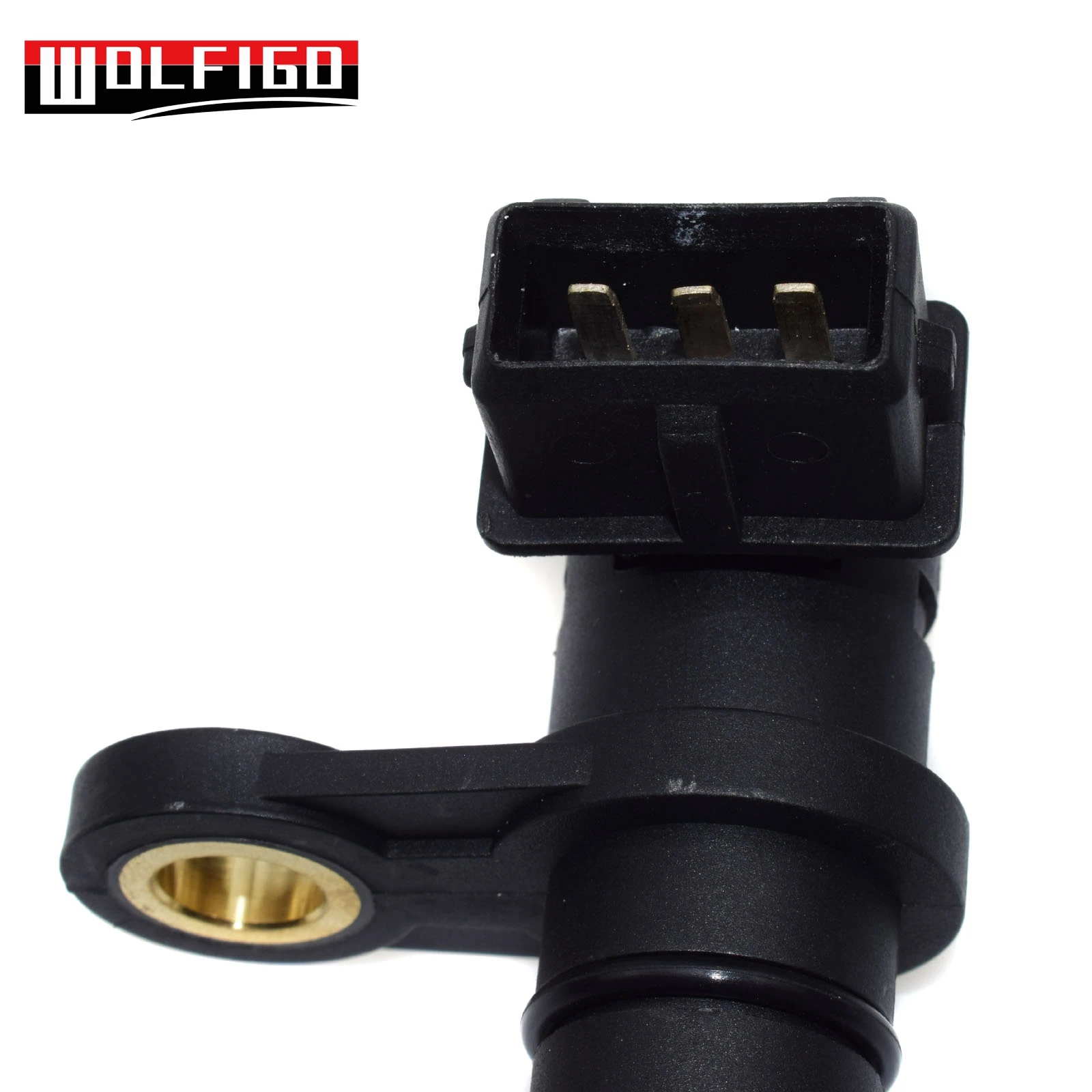 New Camshaft Position Sensor For Chevrolet Aveo Daewoo Matiz Kalos SPARK M150 M200 96325867 0903122 19206 33124 | Автомобили и
