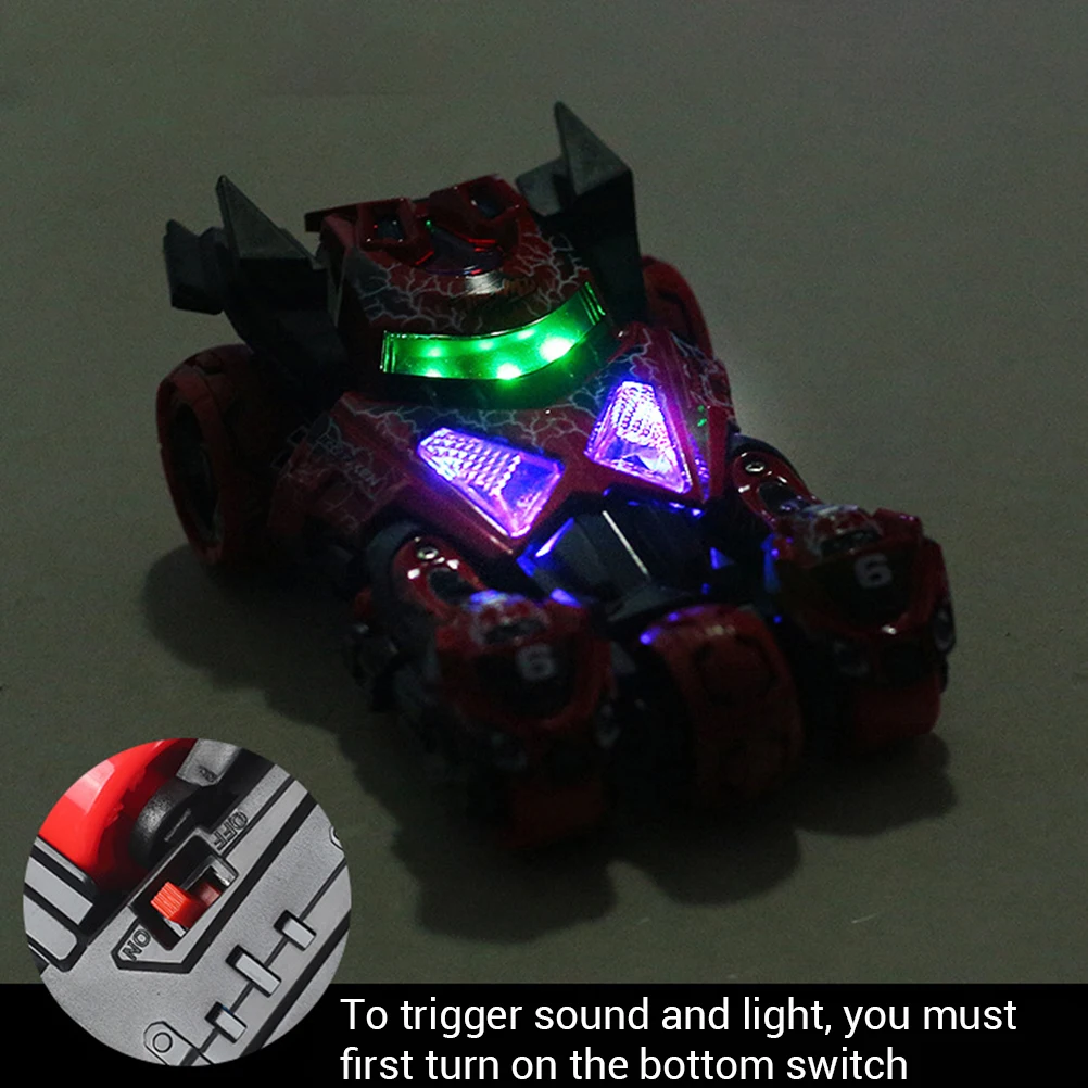 3 в 1 автомобиль со звуком и светом|Наземный транспорт| |