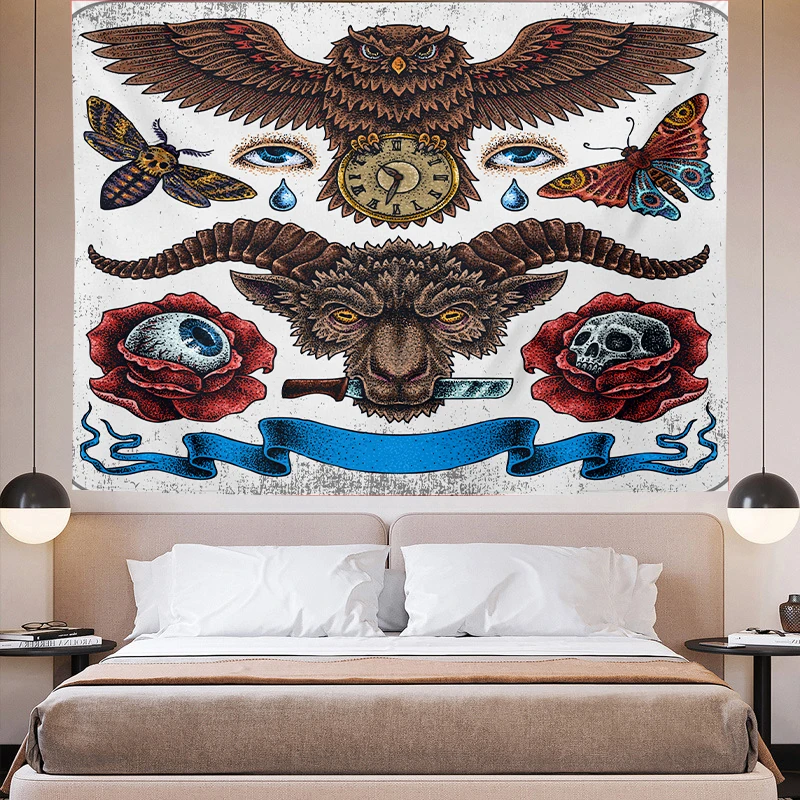 Мандала домашний декор древние ацтекские календарь цивилизация история Mayan