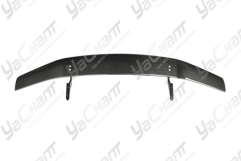 Фото Специальное предложение Dry Carbon Fiber Fit 2014-2017 Huracan LP610-4 и LP580-2 Coupe Spyder VRS VERONA EDIZIONE Style Rear Spoile Wing №2