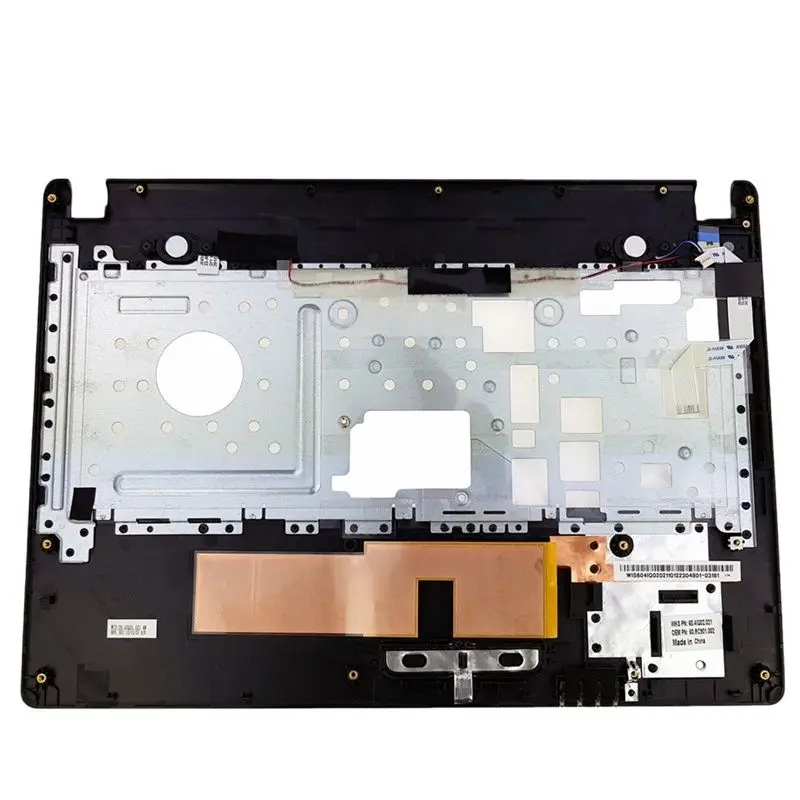 Новинка для ACER ASPIRE 4350 4350G 4560 4560G 4743 4743G 4743Z 4743ZG 4750 4750G 4352 4352G 4752 Упор рук верхний чехол