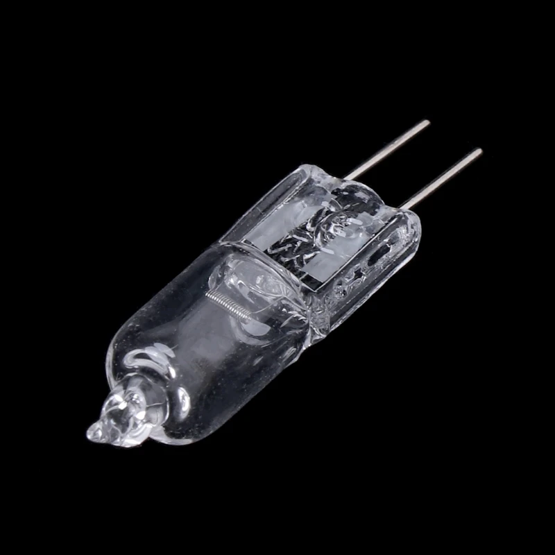 

1pc 20W 12V Halogen 20 Watt G4 Base JC Type Light Bulbs Bulb Set F7QB