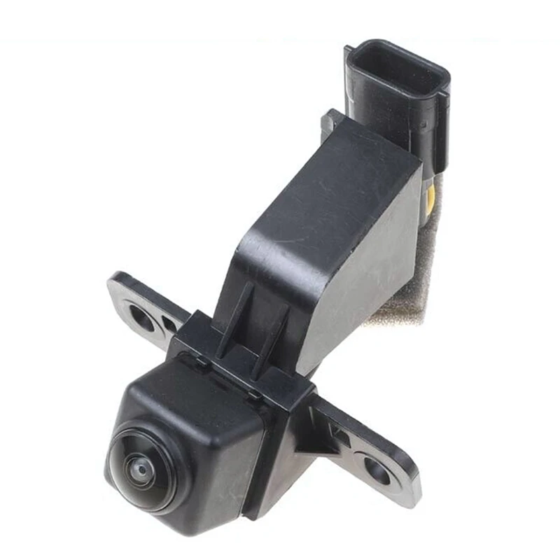 New Backup Camera Rear View Reverse Assist Parking Aid For Nissan Juke 284F1-BV80B 284F1BV80B | Автомобили и мотоциклы