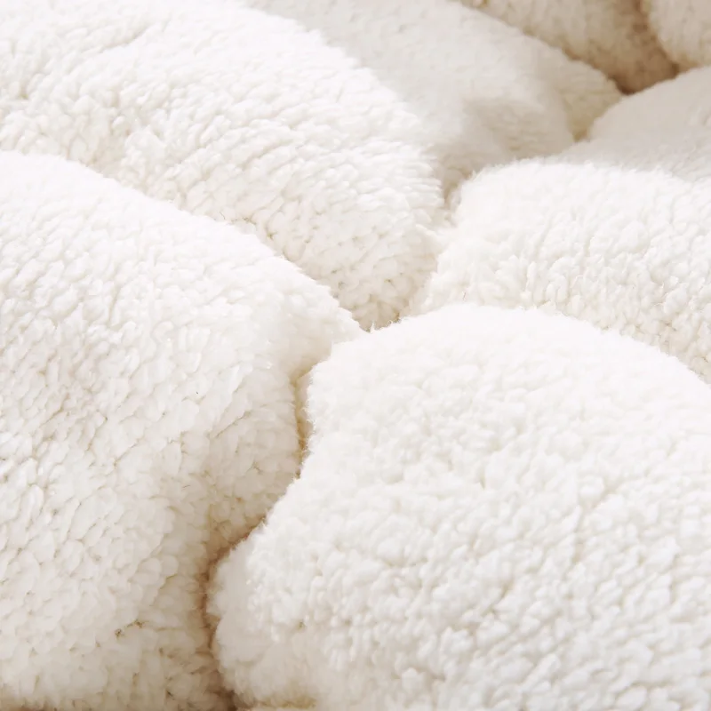 Теплое зимнее шерстяное одеяло Camelhair|duvet down|king queen sizequeen size |