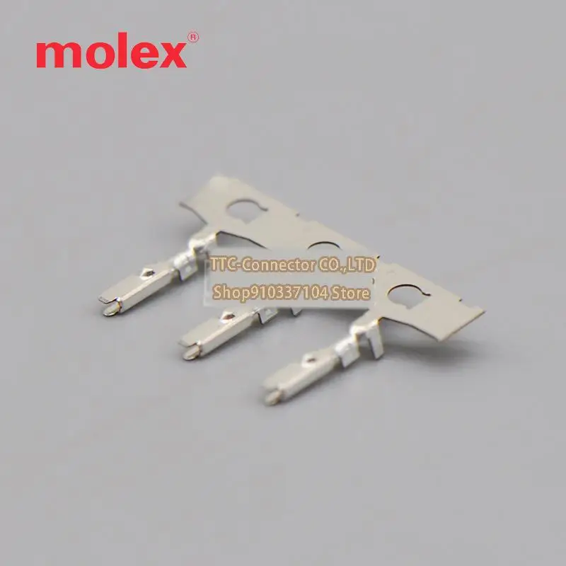 

100pcs/lot 503429-0000 5034290000 Connector 100% New and Original