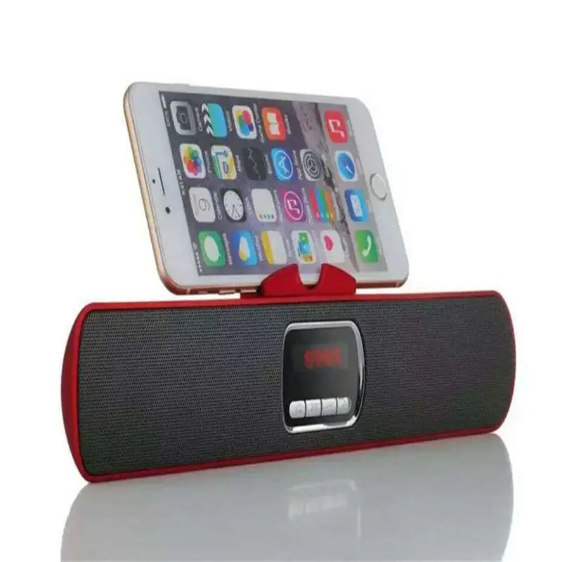 S605 Мини Bluetooth колонки портативные портативный сабвуфер стерео аудио MP3 TF плеер USB