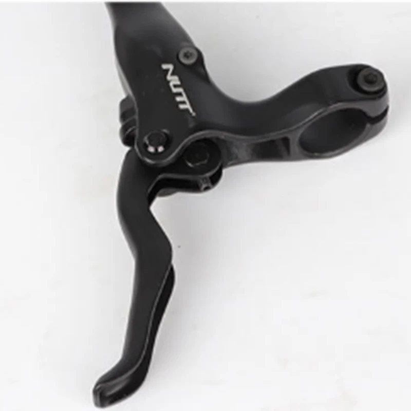 NUTT горный велосипед масляный дисковый тормоз интегрированный цилиндр двойной